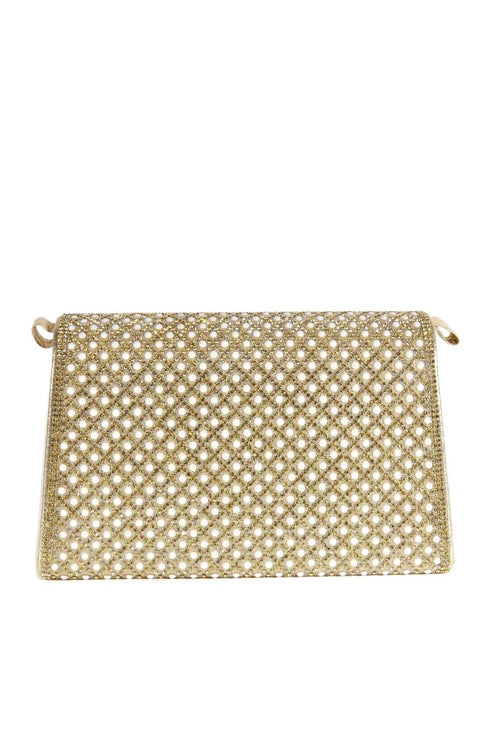 Women Party Bag - 15249B - Party Bag - Walkeaze